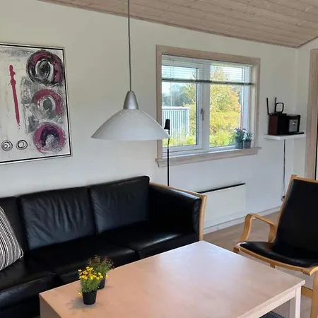 Feriehus 4 Person In *